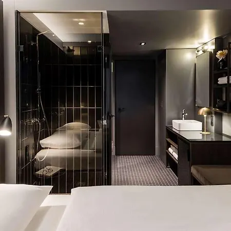 Hotel Romy By Amano *