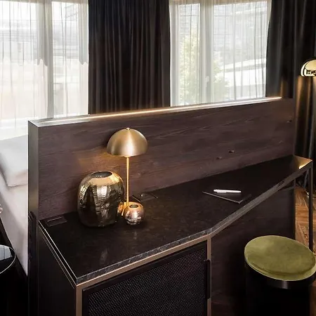 Hotel Romy By Amano Berlin