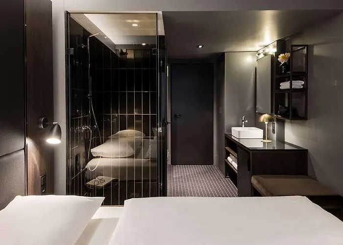 Otel Romy By Amano *