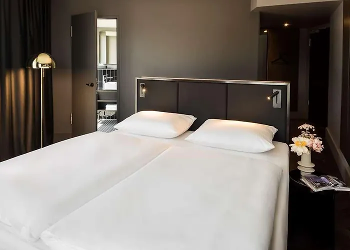 Romy By Amano 酒店 *