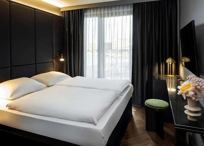 Romy By Amano Berlin