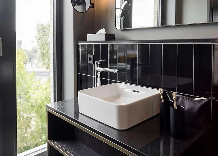 Romy By Amano Otel *