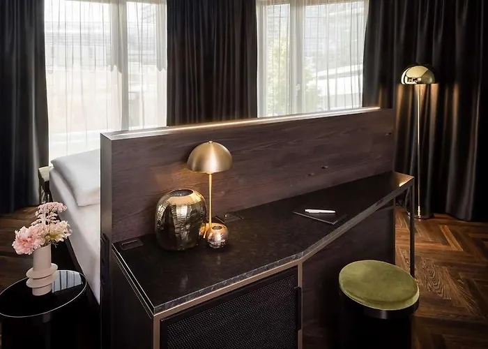 Otel Romy By Amano Berlin