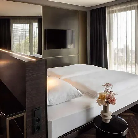 Ξενοδοχείο Romy By Amano