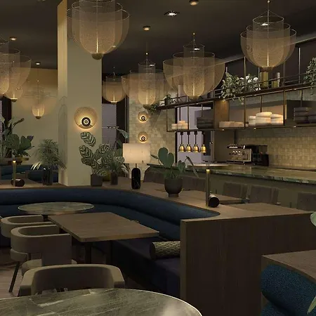 Romy By Amano ベルリン