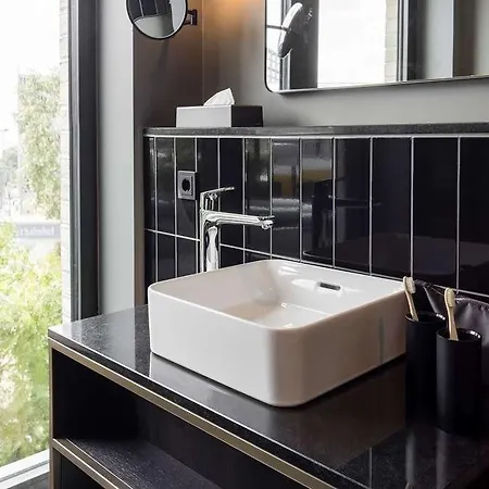 Romy By Amano Hotel *