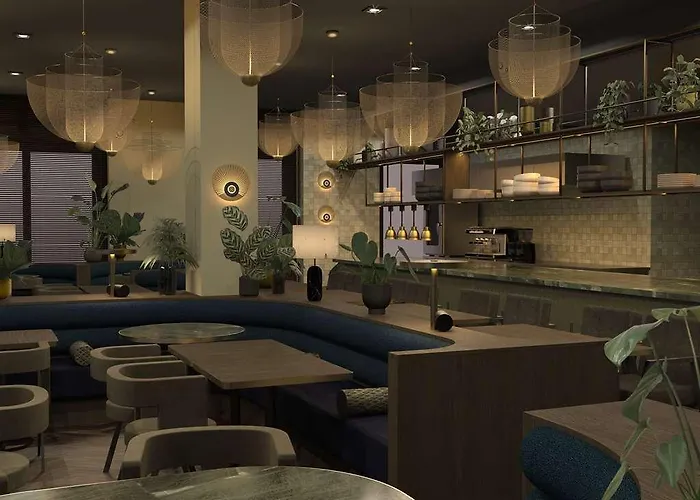 Romy By Amano Berlín