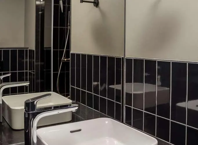 Romy By Amano ホテル ベルリン